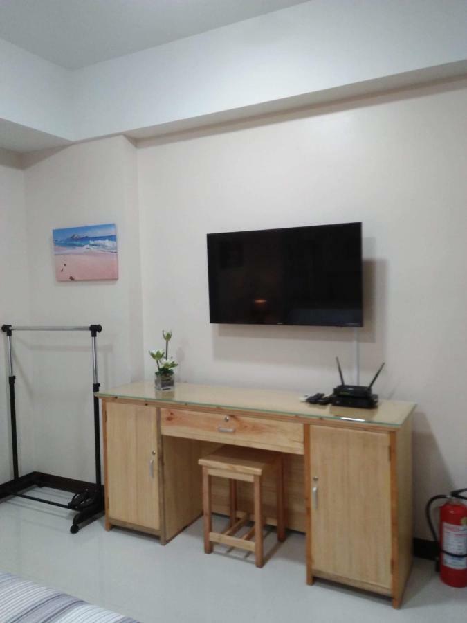 101 Newport Boulevard C1 Lägenhet Manila Exteriör bild