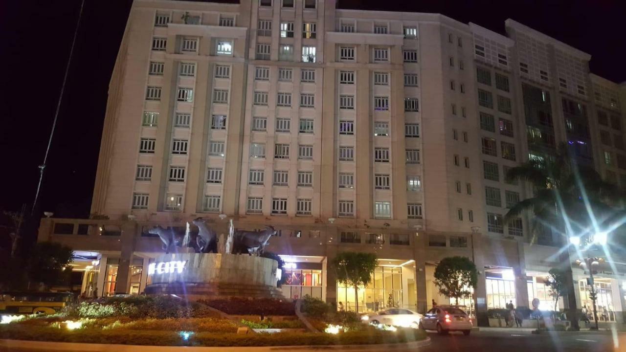 101 Newport Boulevard C1 Lägenhet Manila Exteriör bild